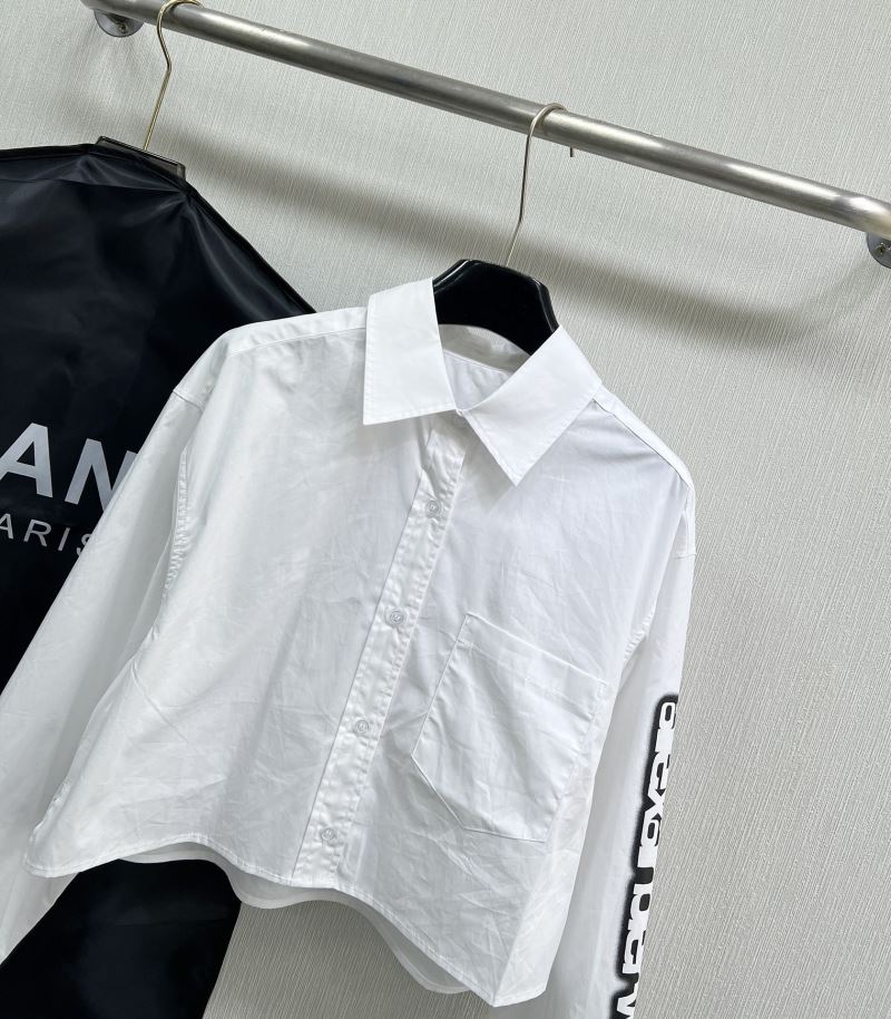 Alexander Wang Shirts